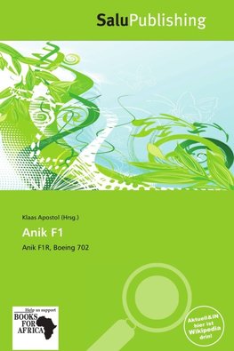 Anik F1