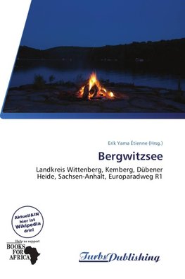 Bergwitzsee