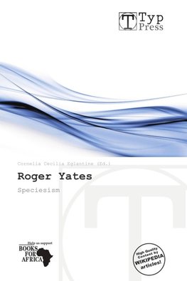 Roger Yates