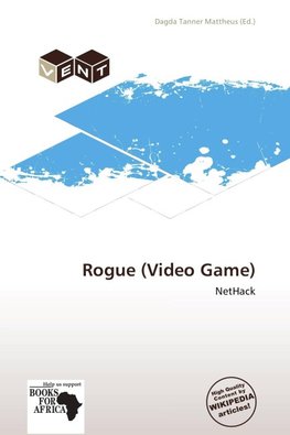 Rogue (Video Game)