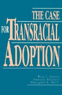 Case for Transracial Adoption
