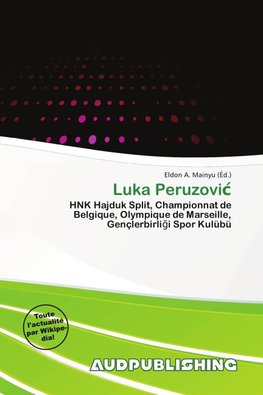 Luka Peruzovi¿