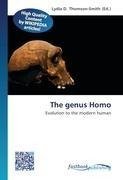 The genus Homo