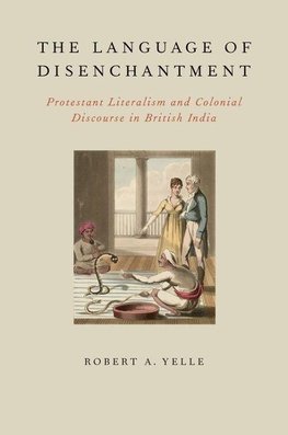 Language of Disenchantment