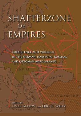 Shatterzone of Empires
