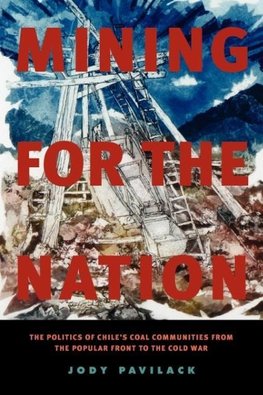 Mining for the Nation