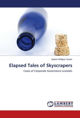Elapsed Tales of Skyscrapers