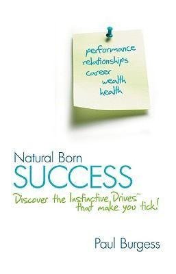NATURAL BORN SUCCESS