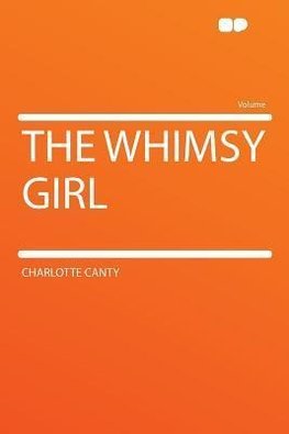 The Whimsy Girl
