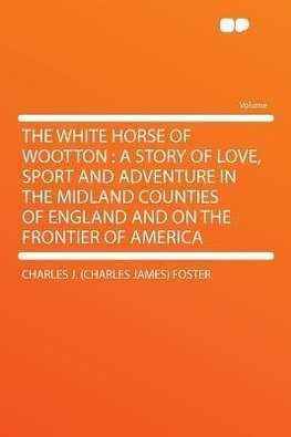 The White Horse of Wootton