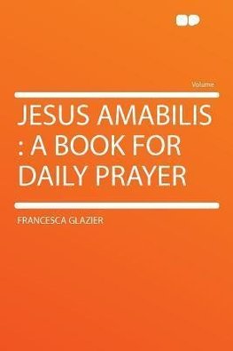 Jesus Amabilis
