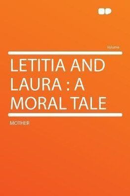 Letitia and Laura