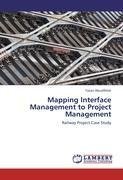 Mapping Interface Management to Project Management
