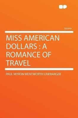 Miss American Dollars