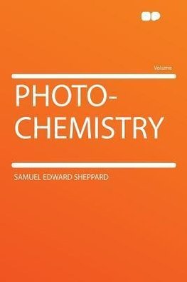 Photo-chemistry