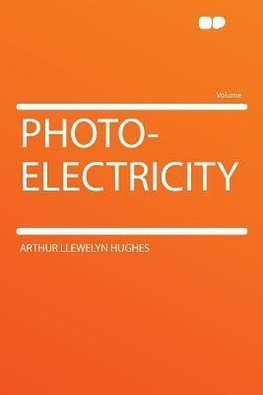 Photo-electricity