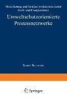 Umweltschutzorientierte Prozessnetzwerke