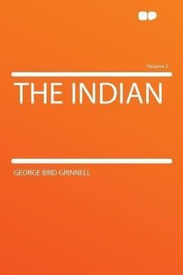 The Indian Volume 2