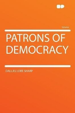 Patrons of Democracy