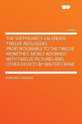The Shepheard's Calender