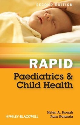 Rapid Paediatrics Child Health