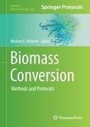 Biomass Conversion