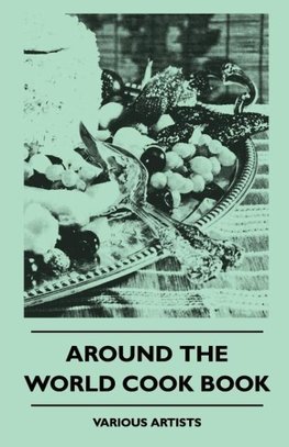Around The World Cook Book