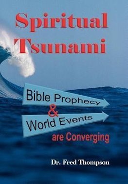 Spiritual Tsunami