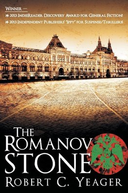 The Romanov Stone