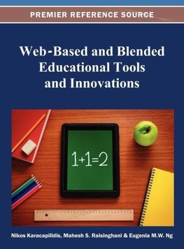 Web-Based and Blended Educational Tools and Innovations