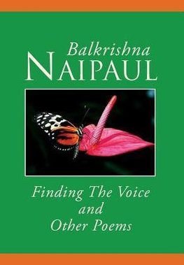 Finding The Voice And Other Poems
