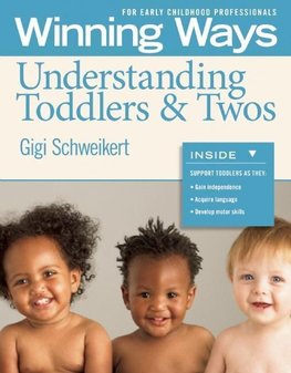 Understanding Toddlers & Twos [3-pack]