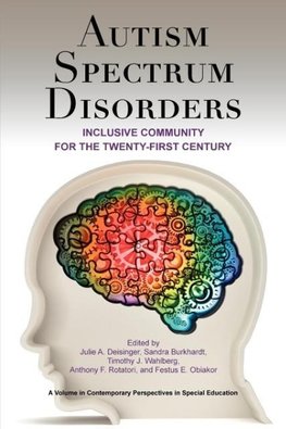 Autism Spectrum Disorders