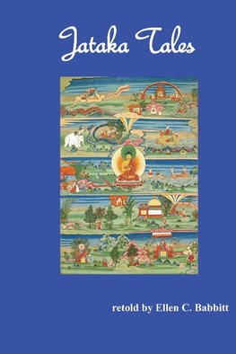 Jataka Tales ( Fully Illustrated)