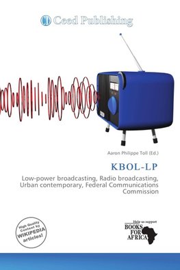 KBOL-LP