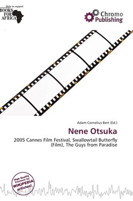 Nene Otsuka