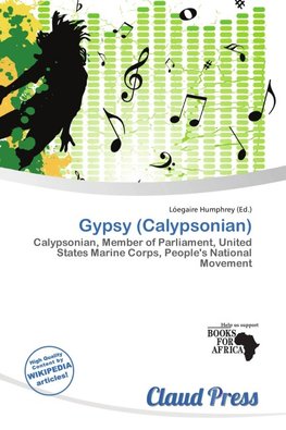 Gypsy (Calypsonian)