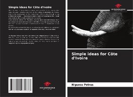 Simple ideas for Côte d'Ivoire