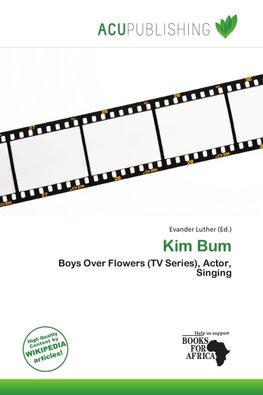 Kim Bum
