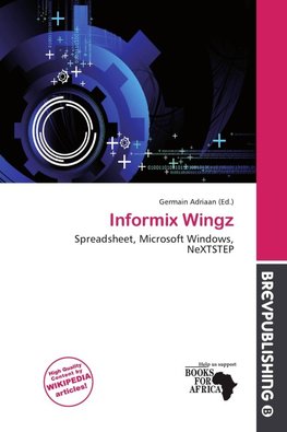 Informix Wingz