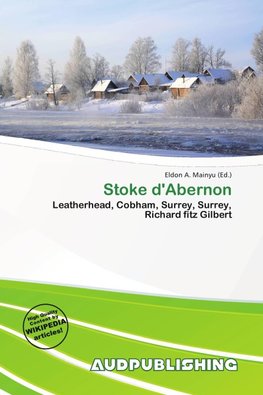 Stoke d'Abernon