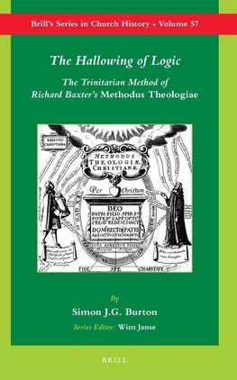 The Hallowing of Logic