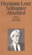 Seltsamer Abschied