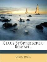 Claus Störtebecker: Roman...