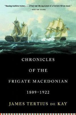 Chronicles of the Frigate Macedonian