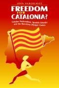 Freedom for Catalonia?