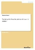 Traditionelle Einzelhandelsstrukturen in Indien