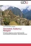 Sociedad, Cultura y Religión