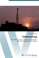 Elektrosmog