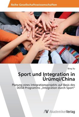 Sport und Integration in Ürümqi/China